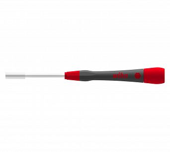 Wkrętak śrubokręt nasadowy precyzyjny sześciokątny 2,5 x 60 mm PicoFinish 42446 WIHA