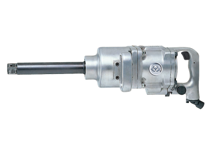 Klucz udarowy 1" pneumatyczny długi trzpień 3388Nm  KING TONY 33852-250