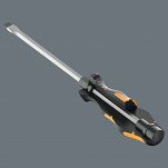 Wkrętak śrubokręt płaski do pobijania 0,8x4,5mm 932 A WERA 05018262001 - 4