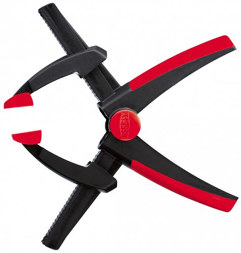 Ścisk sprężynowy regulowany 