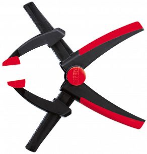 Ścisk sprężynowy regulowany "VarioClippix" XV BESSEY XV5-170