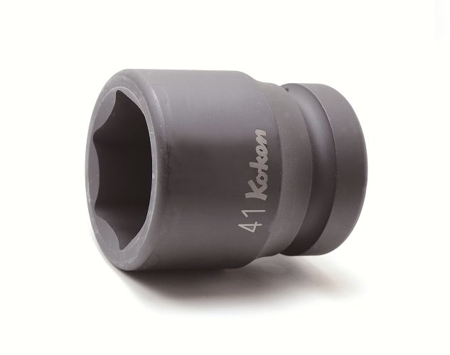 Nasadka udarowa 6-kątna cienkościenna 33mm KOKEN