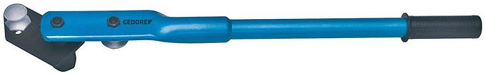 Dźwignia gnąca do giętarki 20-25mm GEDORE 2293722 278781