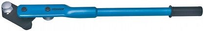 Dźwignia gnąca do giętarki 20-25mm GEDORE 2293722 278781