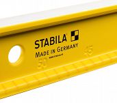 Poziomica sklim profile 80cm typ 82 S STABILA 02596 - 2