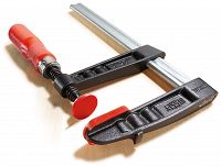 Ścisk śrubowy stolarski żeliwny 120/60mm Original BESSEY TG BESSEY TG12 - 4