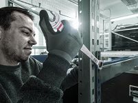 Klucz płasko-oczkowy z grzechotką 6007 Joker SB, długi, 13 x 245 mm WERA 05020352001 - 2