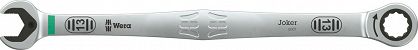 Klucz płasko-oczkowy z grzechotką 6007 Joker SB, długi, 13 x 245 mm WERA 05020352001