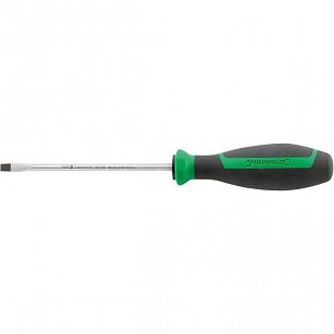 Wkrętak śrubokręt płaski 1,6x10,0x200mm DRALL+ 46203100 STAHLWILLE