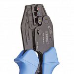 Szczypce zaciskowe do izolowanych łączników Nr 8155 GEDORE 2836823 - 2