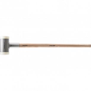 Młotek bezodrzutowy Supercraft 7000g Erwin Halder 3366.107