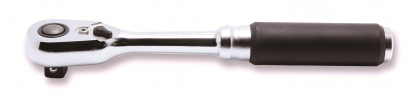 Grzechotka 3/8" z przyciskiem zwalniającym, mechanizm 72 zęby, seria Z-EAL 178mm KOKEN