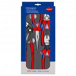 Szczypce zestaw „Basic” KNIPEX 00 20 01 V15 - 3