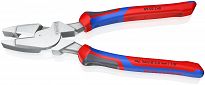 Kombinerki Szczypce uniwesalne Lineman's KNIPEX 09 05 240 - 2