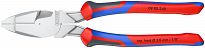 Kombinerki Szczypce uniwesalne Lineman's KNIPEX 09 05 240 - 3