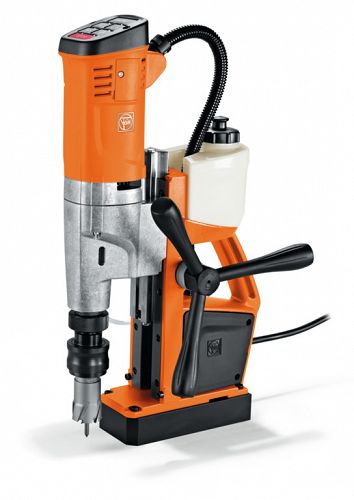 Uniwersalna magnetyczna wiertarka rdzeniowa do 35 mm KBU 35 MQ FEIN 72705561000