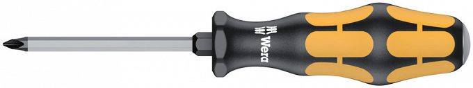 Wkrętak śrubokręt krzyżowy PH 1 917 SPH WERA 05017005001