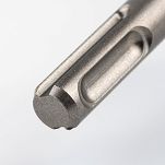 Zestaw wiertła udarowe SDS-Plus do betonu 6x110mm, 8x160mm FORCE X 2szt. ALPEN 145532 - 3