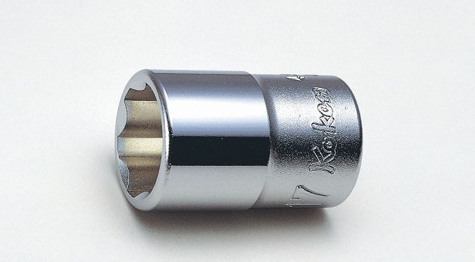 Nasadka 19mm sześciokątna Surface Drive KOKEN
