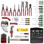 Walizka narzędziowa 