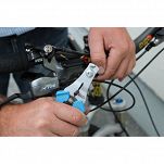 Nożyce do linek stalowych 170 mm Nr 8317-160 JC GEDORE 2011638 - 2