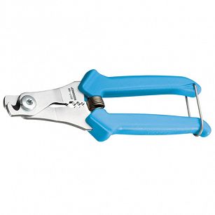 Nożyce do linek stalowych 170 mm Nr 8317-160 JC GEDORE 2011638