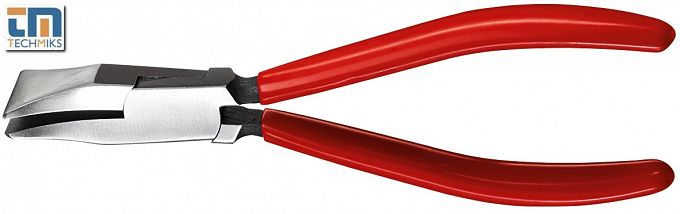 Szczypce blacharskie Piccolo ERDI BESSEY  D331-22