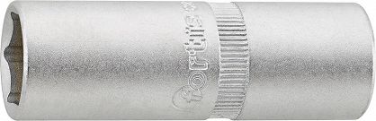 Nasadka do swiec zaplonowych 1/2" 16x mm FORTIS 4317784706636
