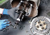 Zestaw hydraulicznych ściągaczy do łożysk w walizce, 10 ton KING TONY 9BA01 - 3