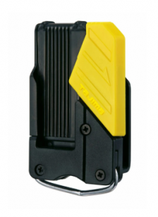 Uchwyt do miarki na pasek Safety Belt Holder szer. 60mm TAJIMA