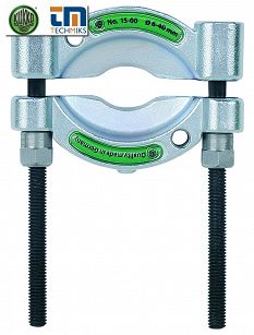 Przyrząd rozdzielający KUKKO 15-5