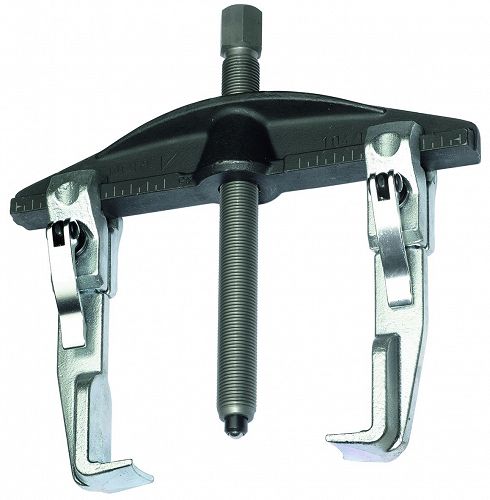 Ściągacz uniwersalny 2-ramienny 200x150mm HIGH POWER GEDORE 1868160 1.04/HP2A