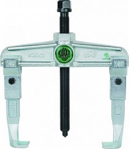Ściągacz 2-ramienny uniwersalny 120x100mm seria 20 KUKKO 20-10