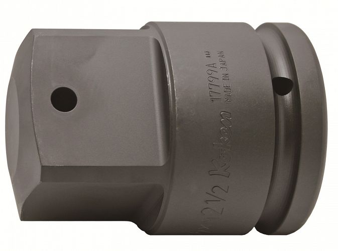 Adapter udarowy 1.1/2
