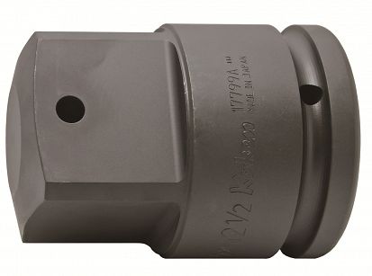 Adapter udarowy 1.1/2" do 2.1/2" KOKEN