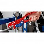 Klucz do Rur typ S Nastawny KNIPEX 83 60 010 - 2