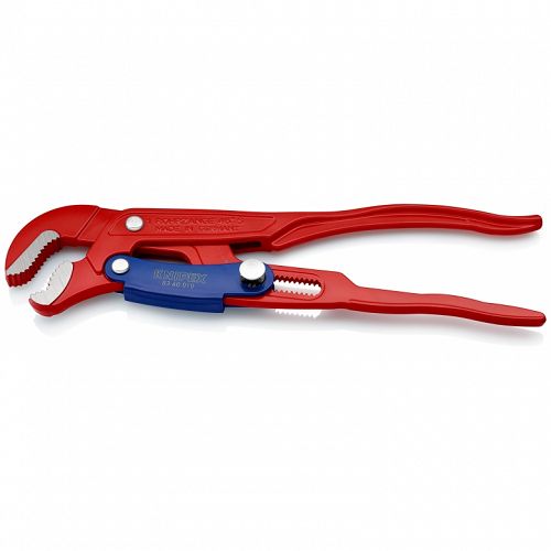 Klucz do Rur typ S Nastawny KNIPEX 83 60 010