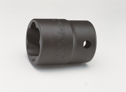 Nasadka do wykręcania uszkodzonych śrub 1/2" 19x42mm KOKEN