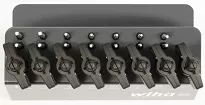 Wkrętak dynamometryczny easyTorque Key 23cz. WIHA  47198 - 2