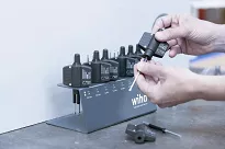 Wkrętak dynamometryczny easyTorque Key 23cz. WIHA  47198 - 4