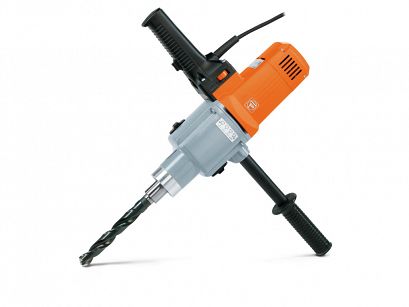 Wiertarka ręczna czterobiegowa do 32 mm BOZ 32-4 M FEIN 72025160000
