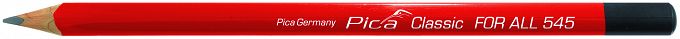 Ołówek uniwersalny do gładkich powierzchni 230mm PICA 545/24-100