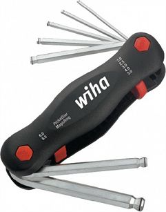 Narzędzie wielofunkcyjne 7-cz. WIHA  23031