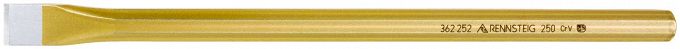 Przecinak dla elektryków 250 mm RENNSTEIG 362 252 1