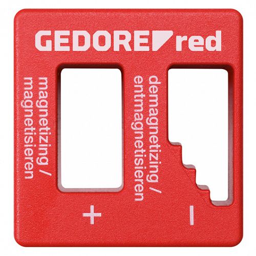 Demagnetyzer do narz. 52x50x26mm GEDORE RED R38990000 3301340
