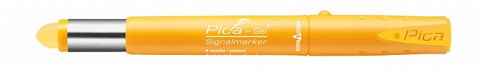 Znacznik żelowy 8mm żółty PICA MARKER 8084 