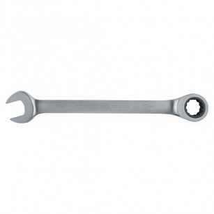 Klucz szczękowy z grzechotką 32mm GEDORE R07100320 3300846