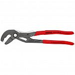 Szczypce do opasek zaciskowych KNIPEX 85 51 250 AF - 3