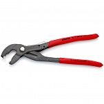 Szczypce do opasek zaciskowych KNIPEX 85 51 250 AF - 2