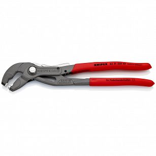 Szczypce do opasek zaciskowych KNIPEX 85 51 250 AF